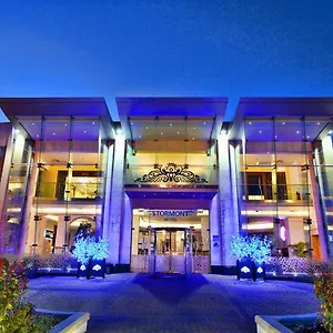 Hotel The Stormont