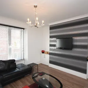 Apartment Raeburn