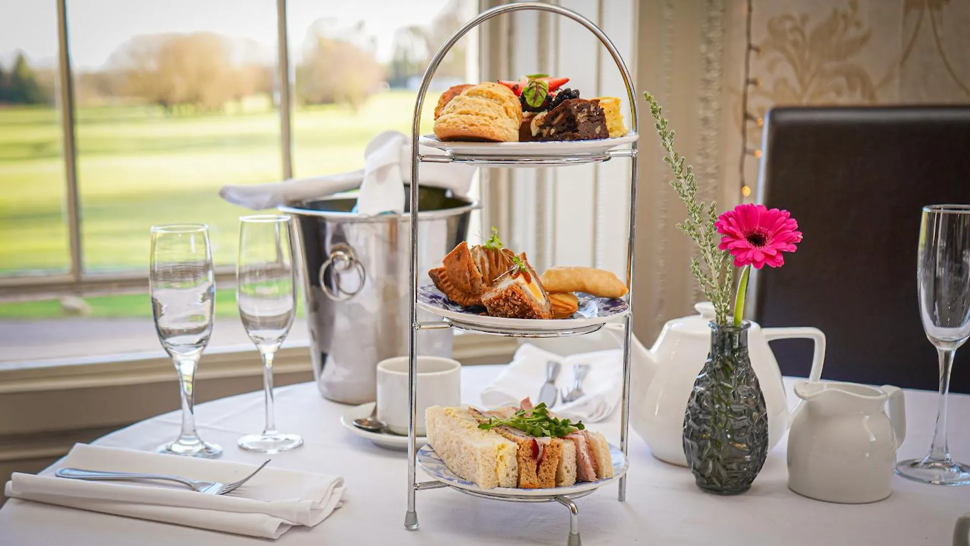 Owston Hall Hotel Doncaster