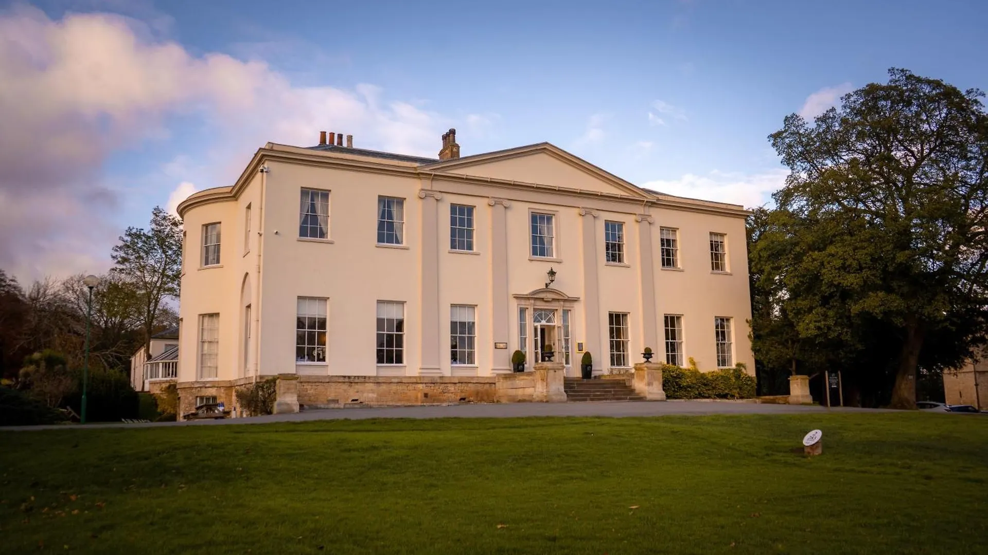 Owston Hall Hotel Doncaster