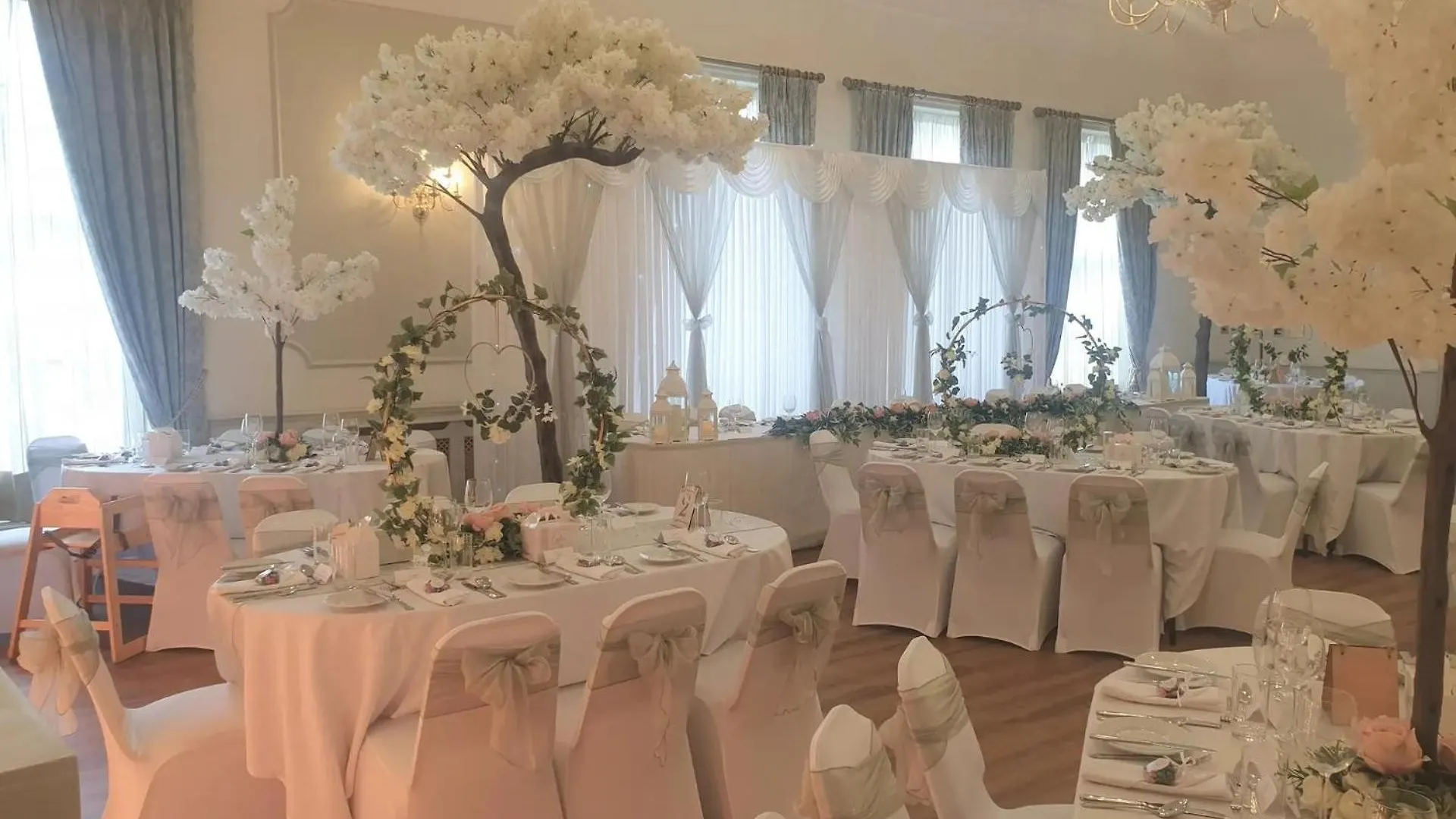 Owston Hall Hotel Doncaster