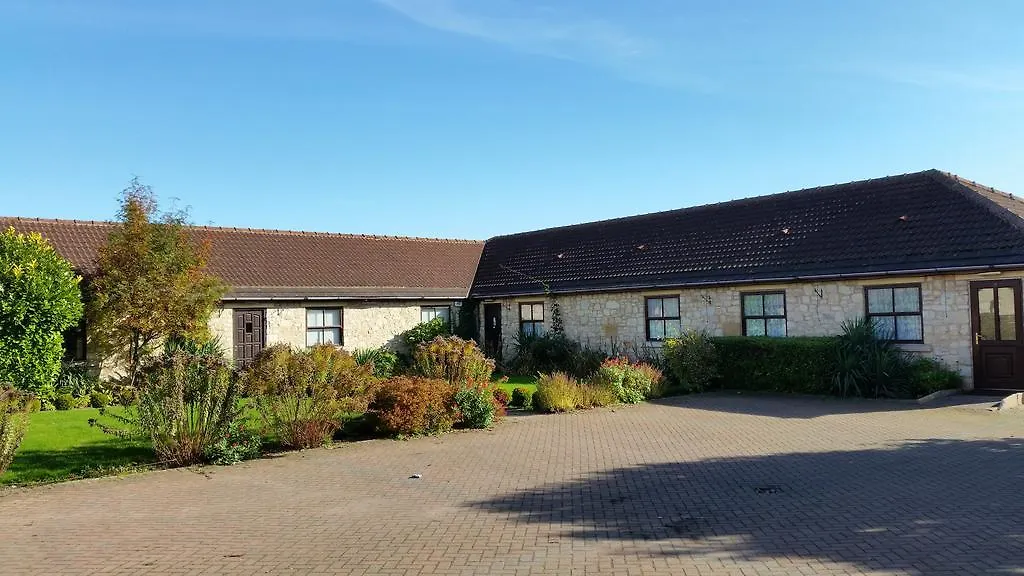 Owston Hall Hotel Doncaster