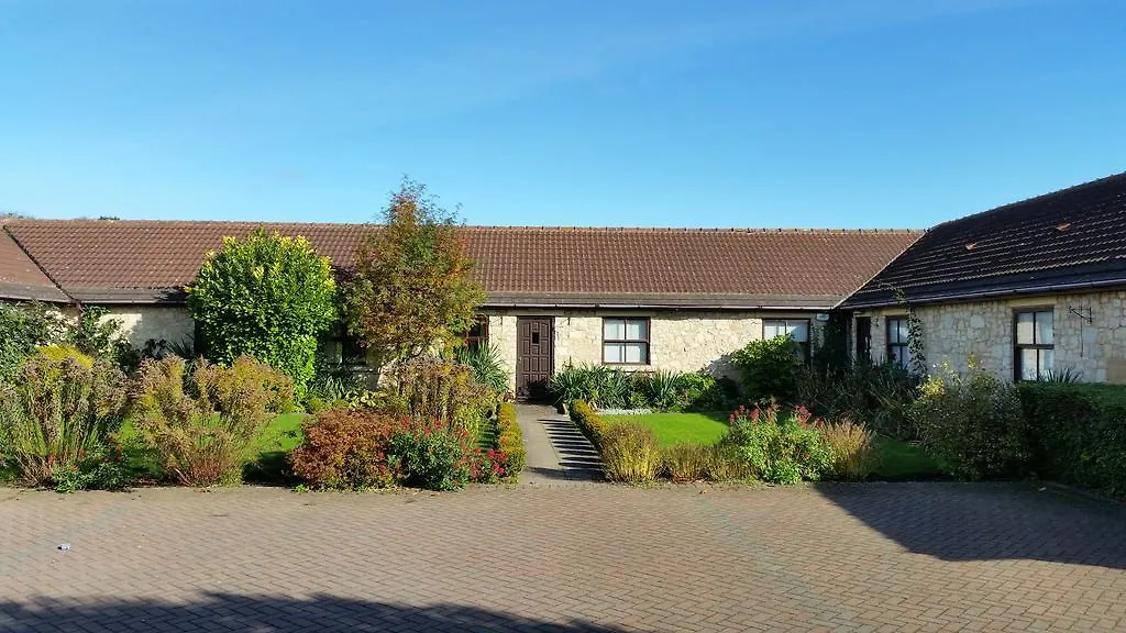 Owston Hall Hotel Doncaster
