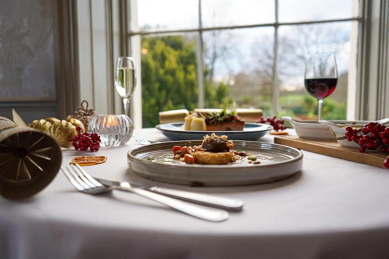 ***  Owston Hall Hotel Doncaster United Kingdom