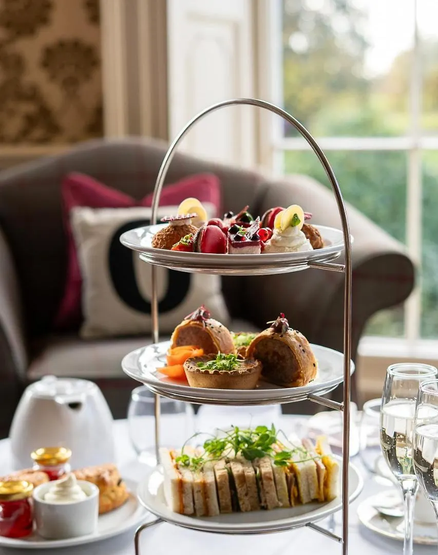 Owston Hall Hotel Doncaster United Kingdom