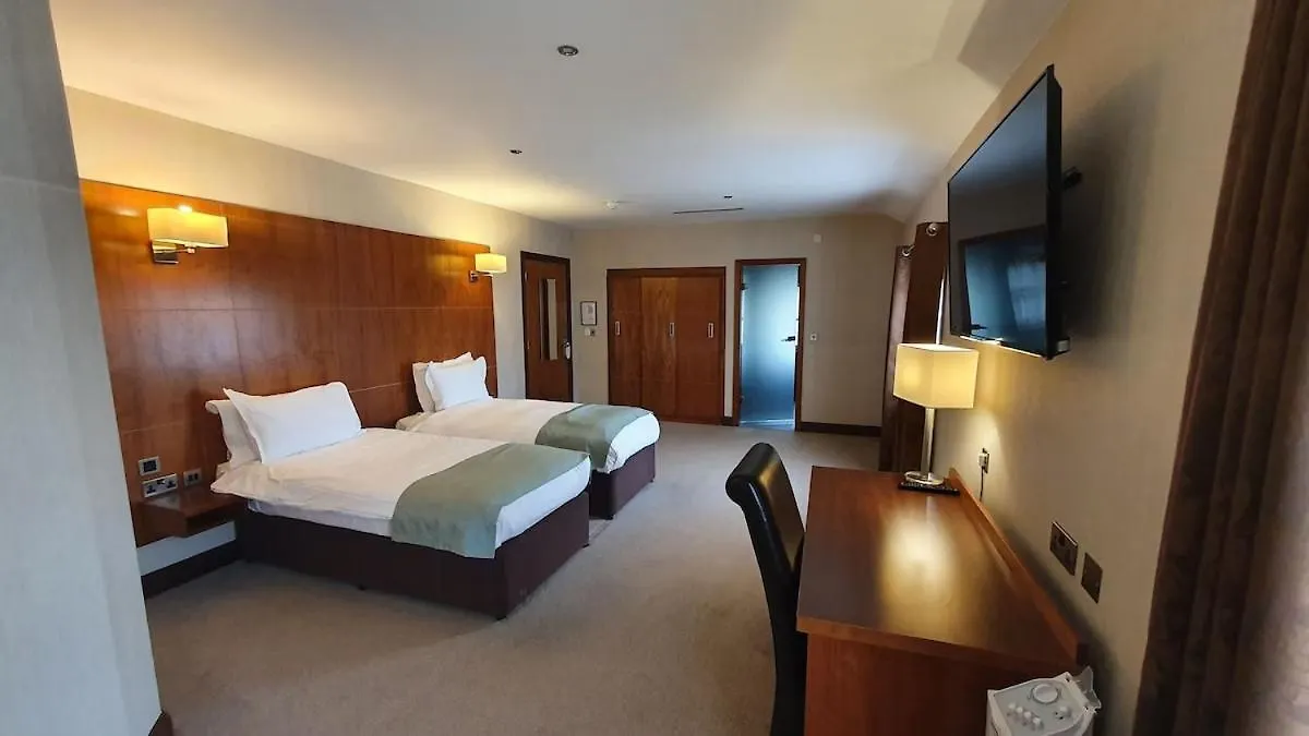 Owston Hall Hotel Doncaster