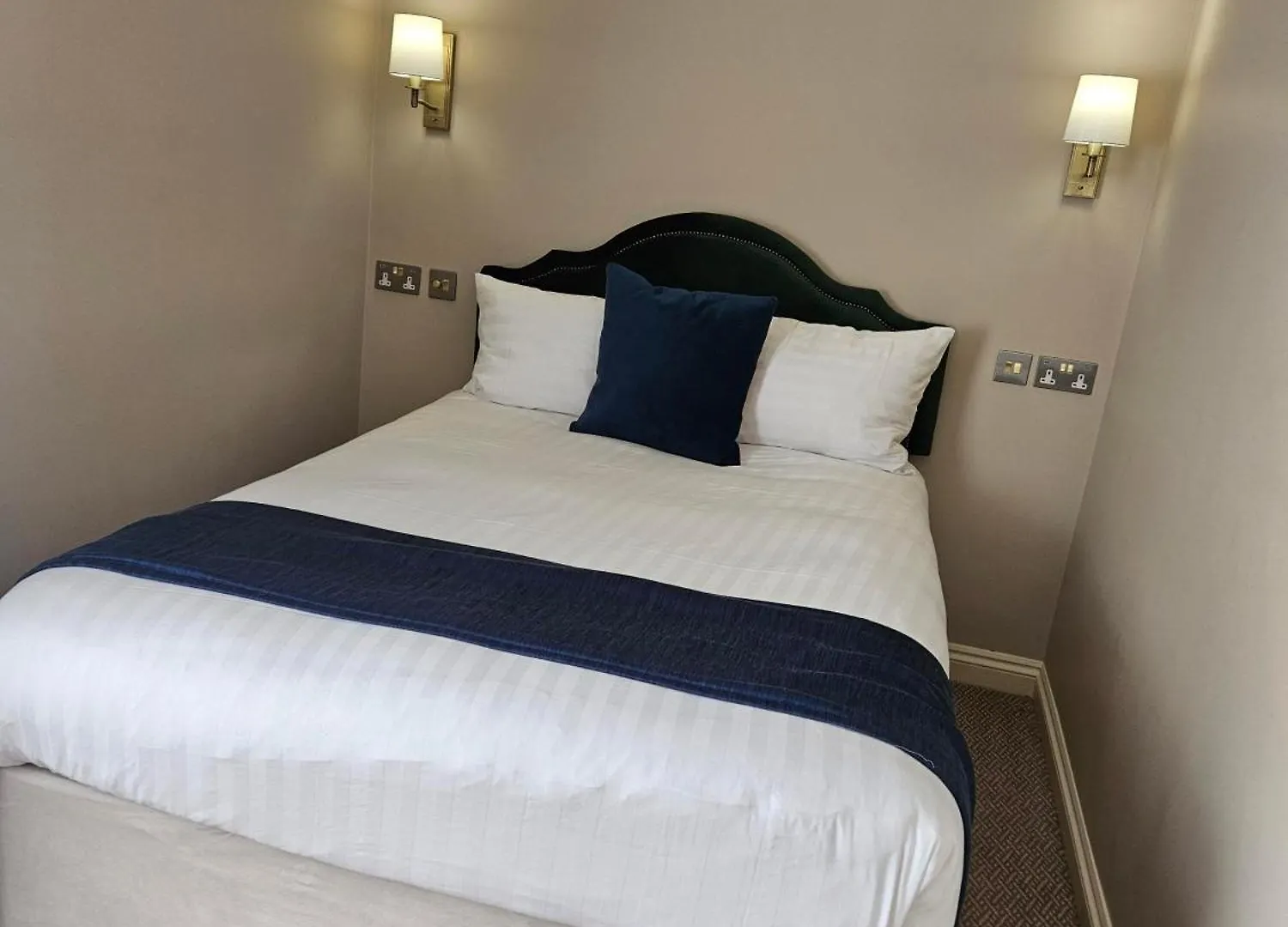 Owston Hall Hotel Doncaster United Kingdom
