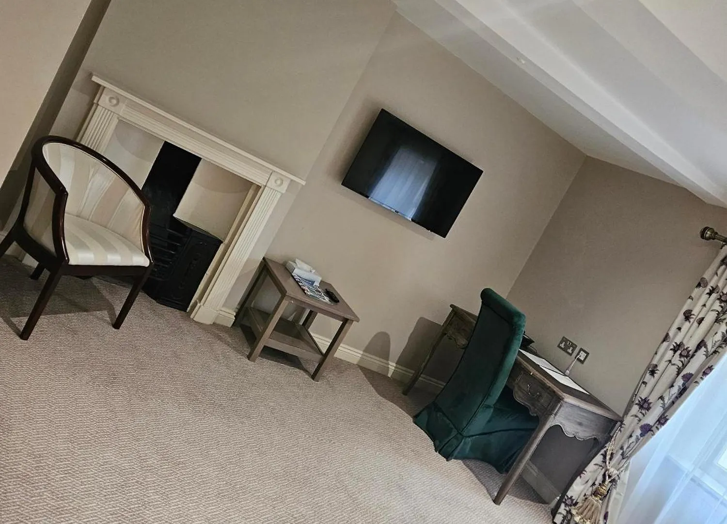 Owston Hall Hotel Doncaster 3*,  United Kingdom