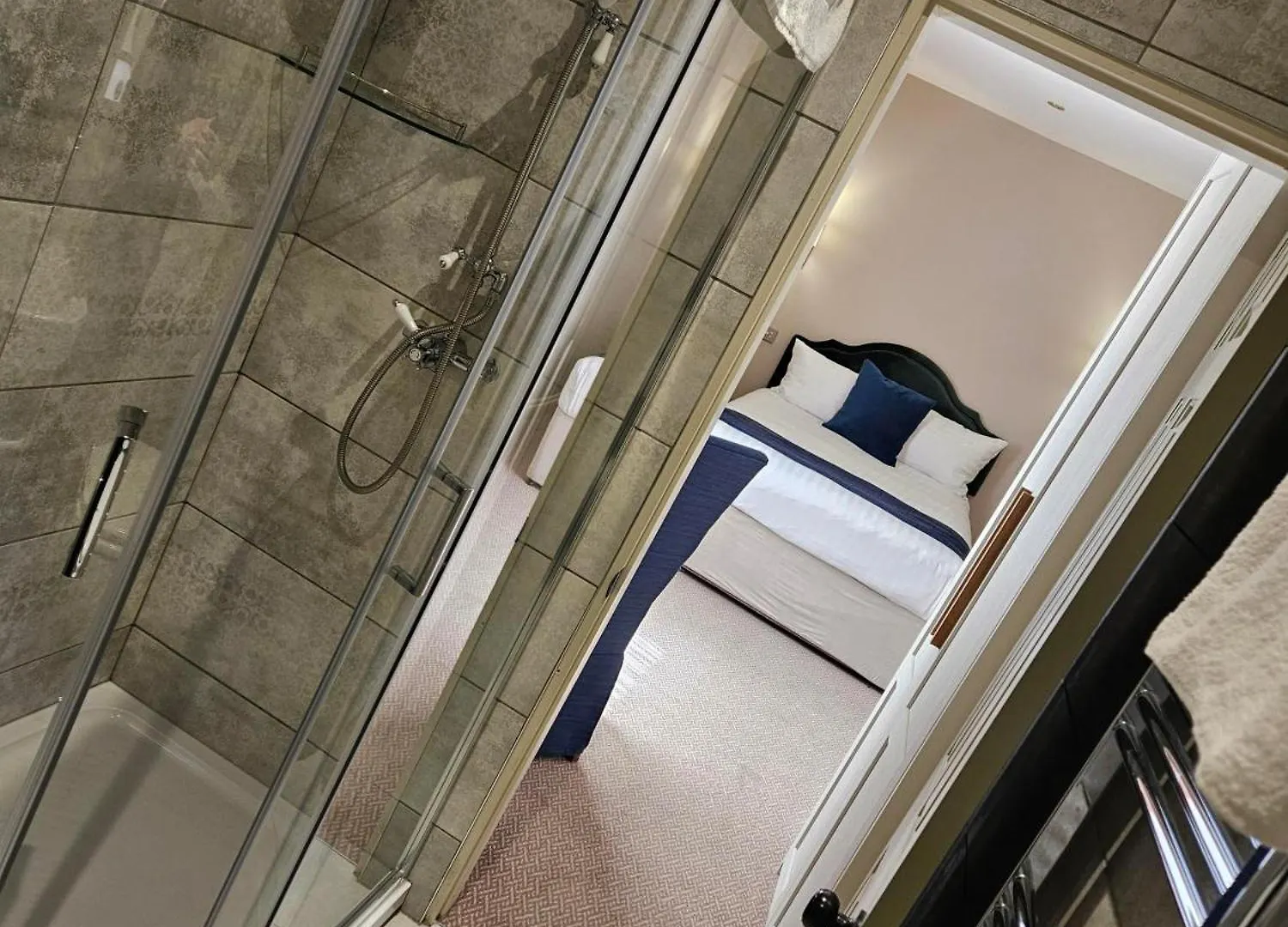 Owston Hall Hotel Doncaster