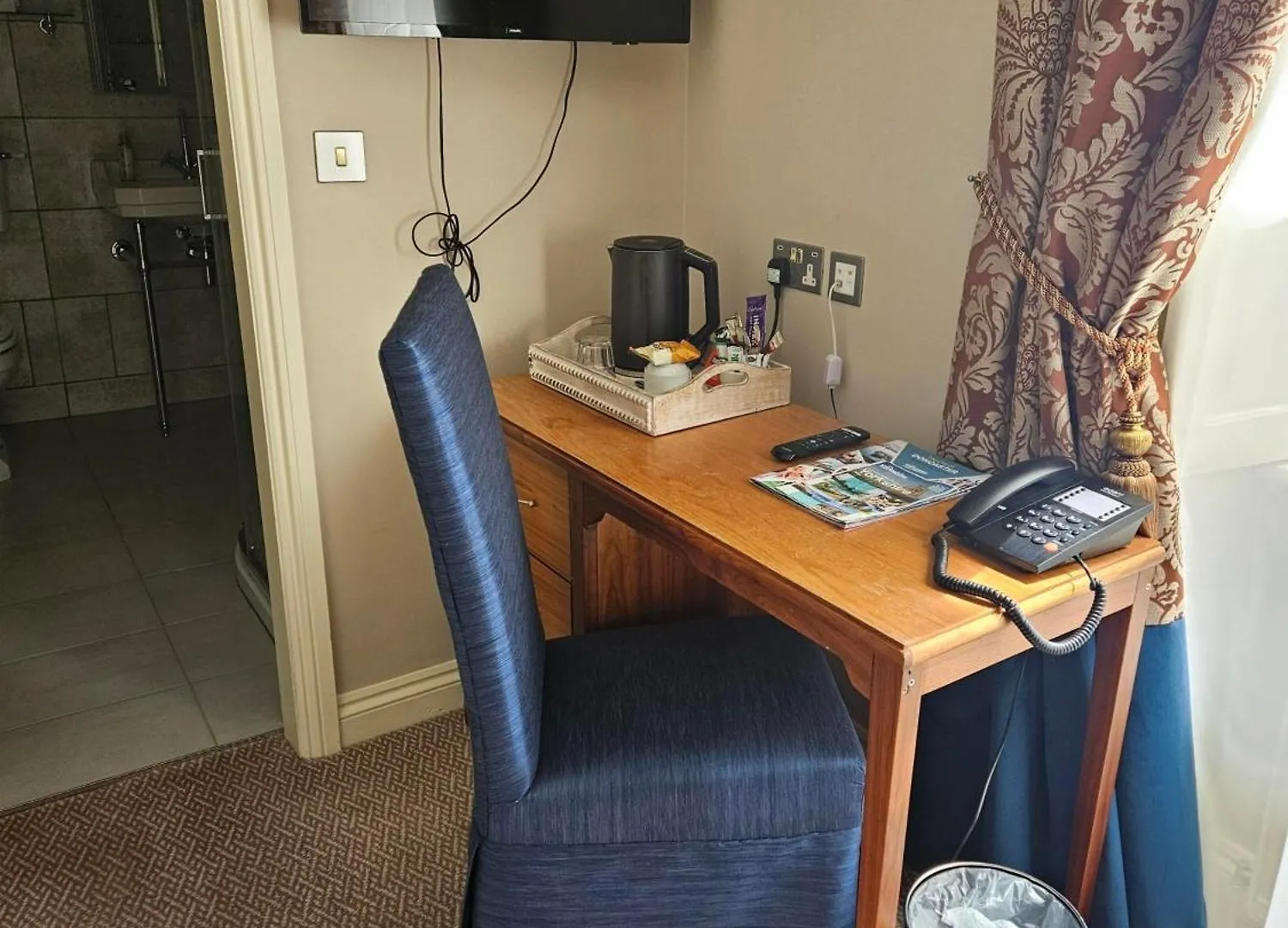 Owston Hall Hotel Doncaster