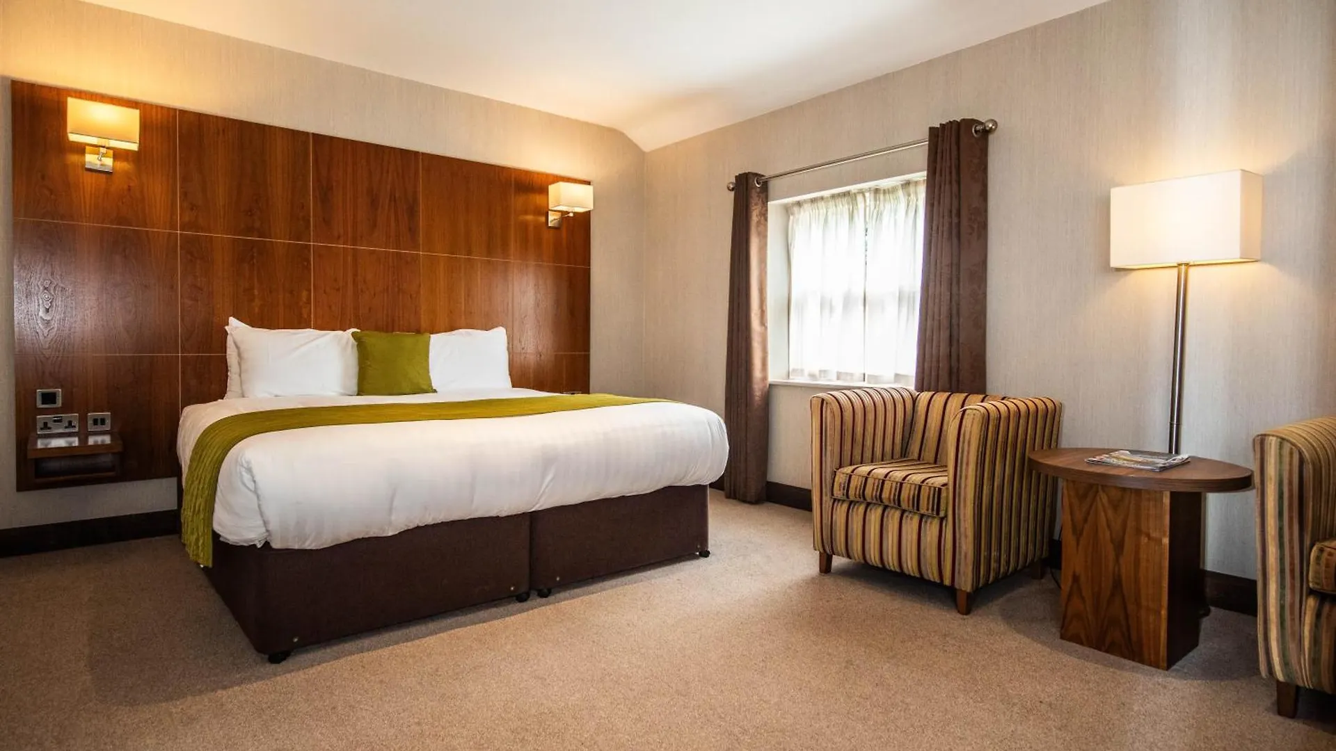 Owston Hall Hotel Doncaster