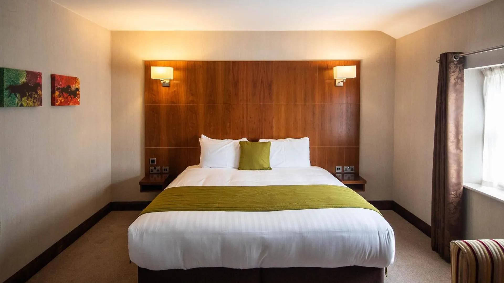 ***  Owston Hall Hotel Doncaster United Kingdom