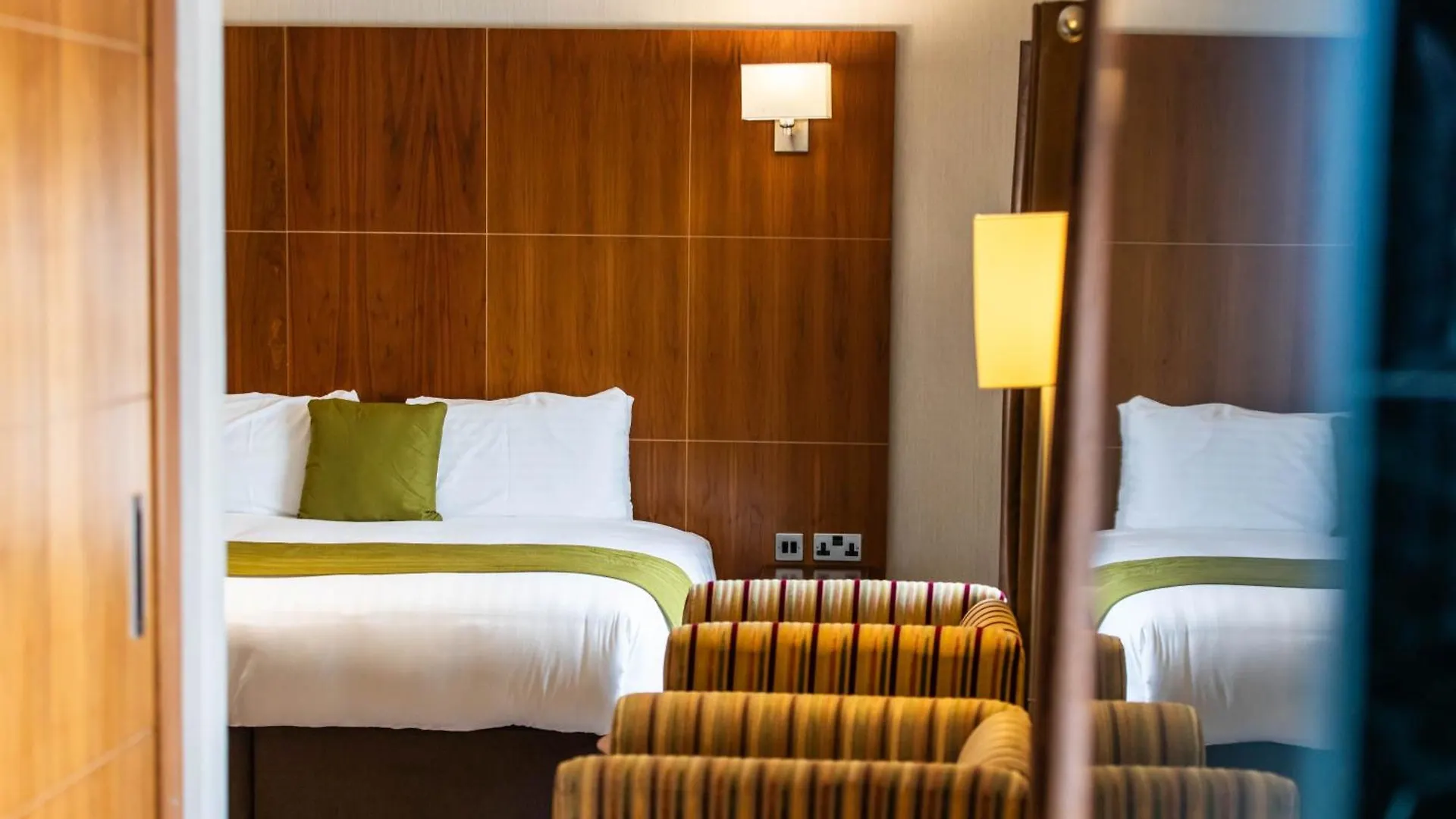 Owston Hall Hotel Doncaster