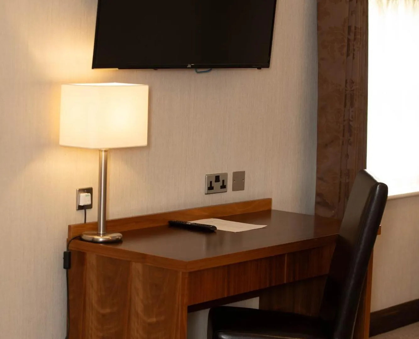 Owston Hall Hotel Doncaster