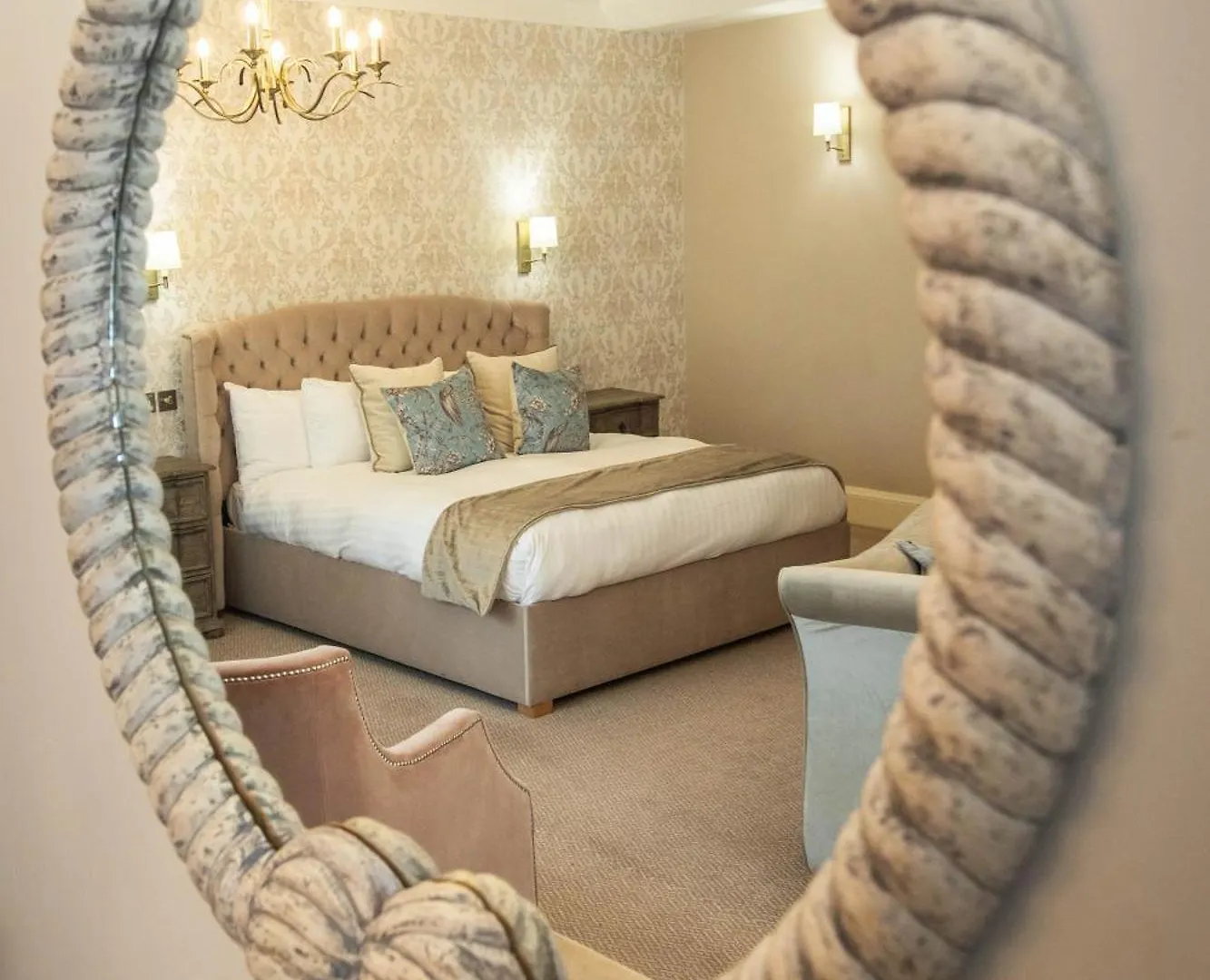 Owston Hall Hotel Doncaster