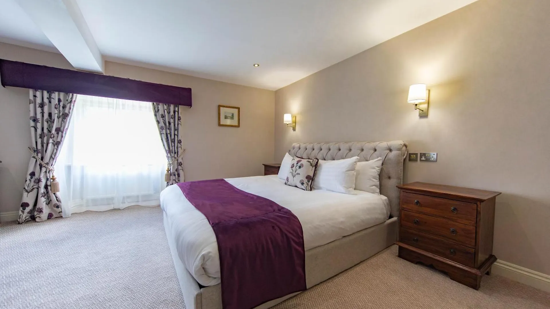 Owston Hall Hotel Doncaster