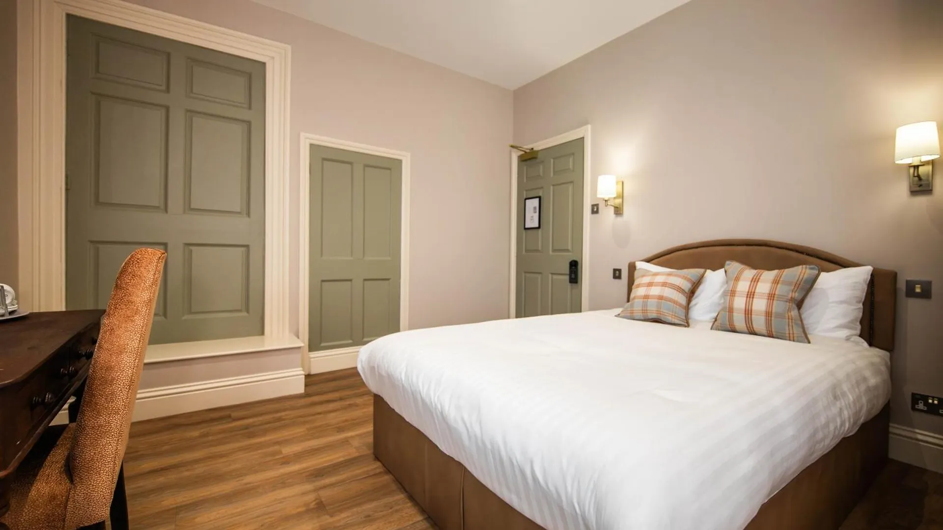 ***  Owston Hall Hotel Doncaster United Kingdom