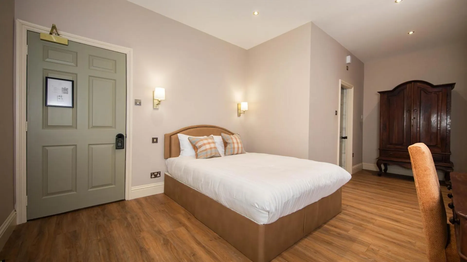 Owston Hall Hotel Doncaster