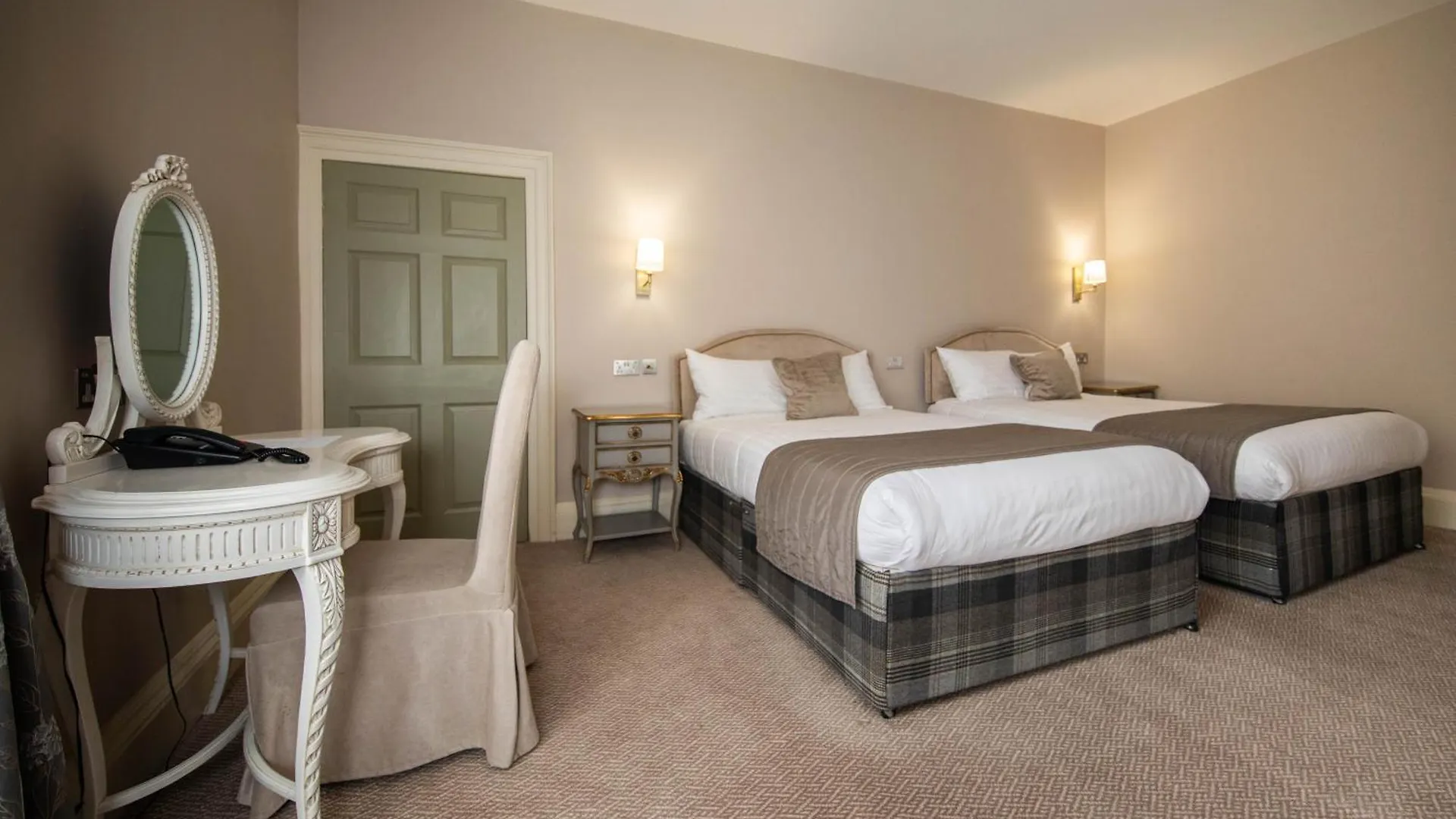 ***  Owston Hall Hotel Doncaster United Kingdom