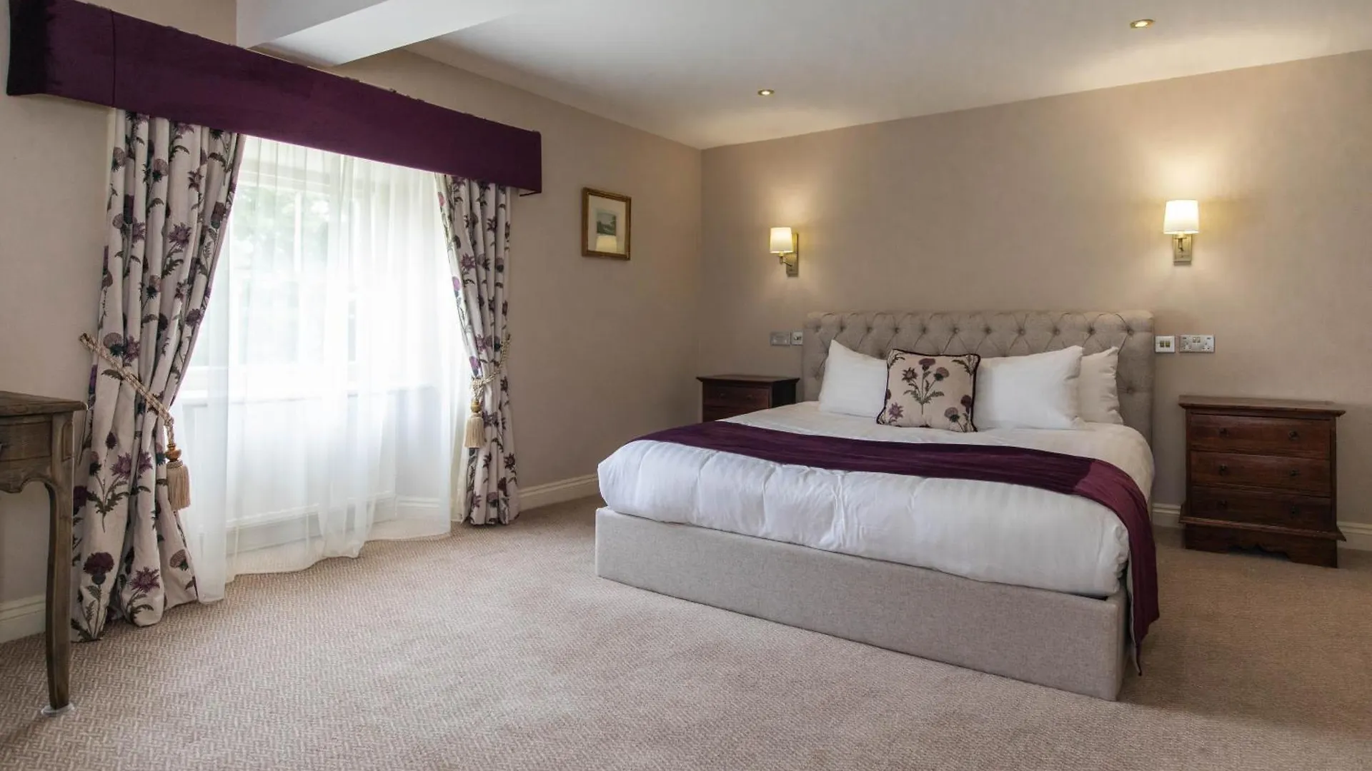 Owston Hall Hotel Doncaster