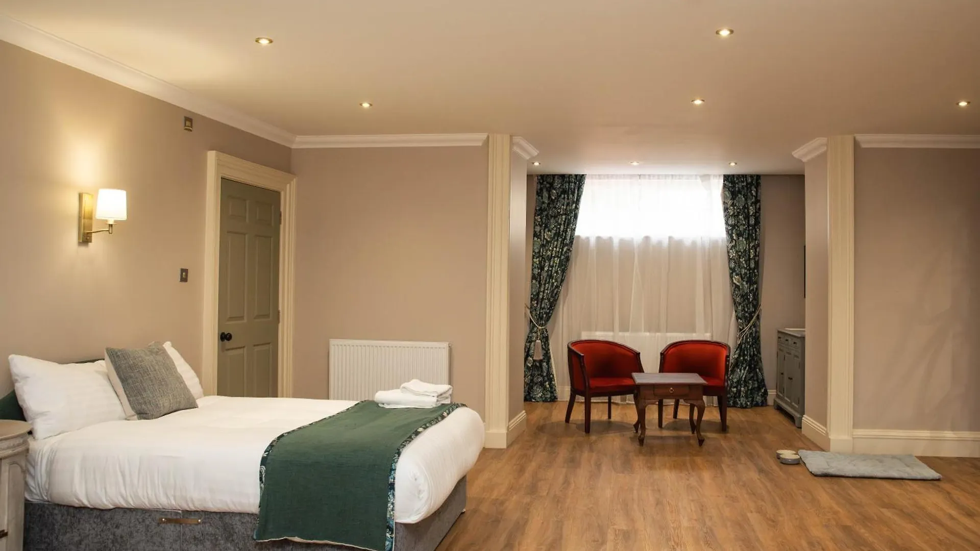 Owston Hall Hotel Doncaster United Kingdom
