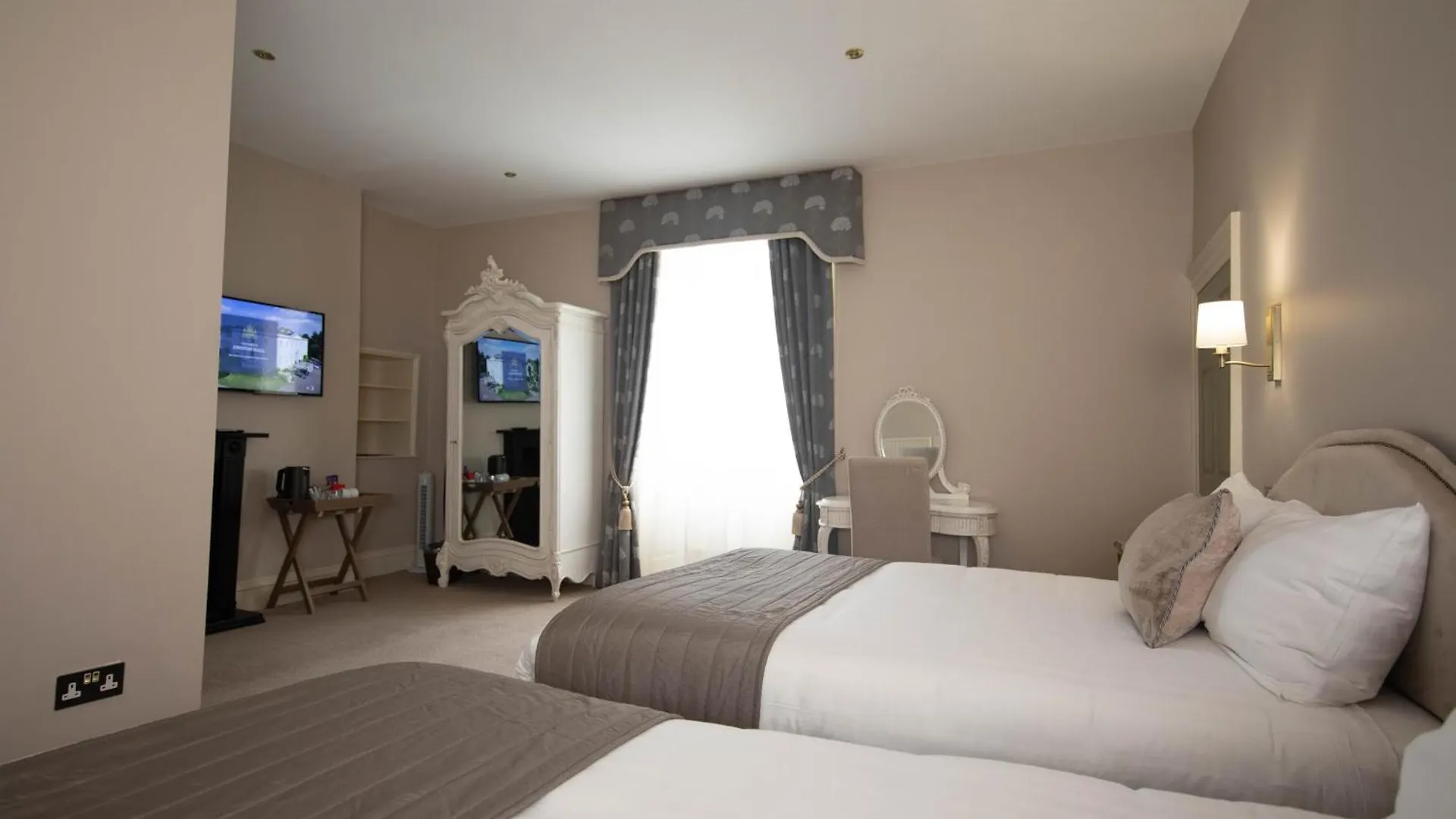 ***  Owston Hall Hotel Doncaster United Kingdom