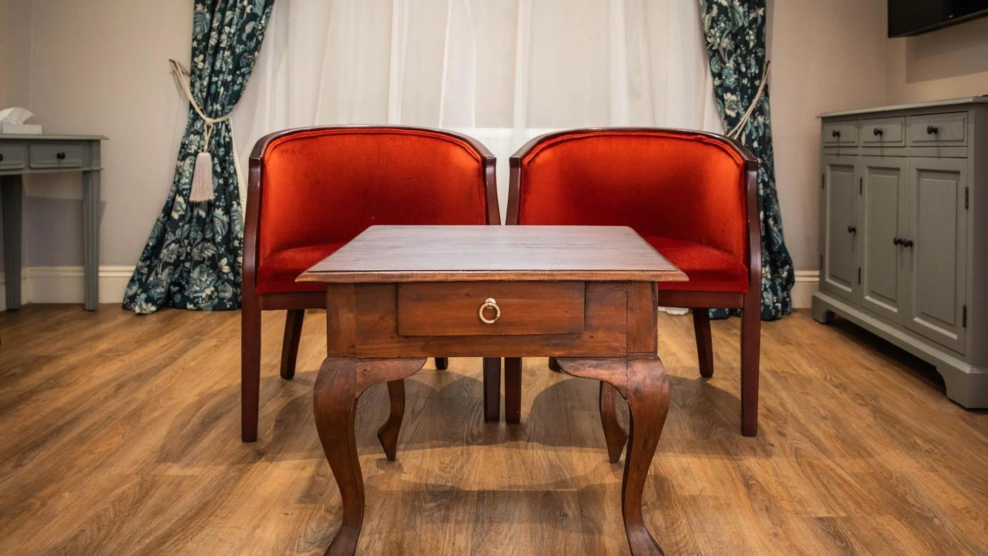 Owston Hall Hotel Doncaster