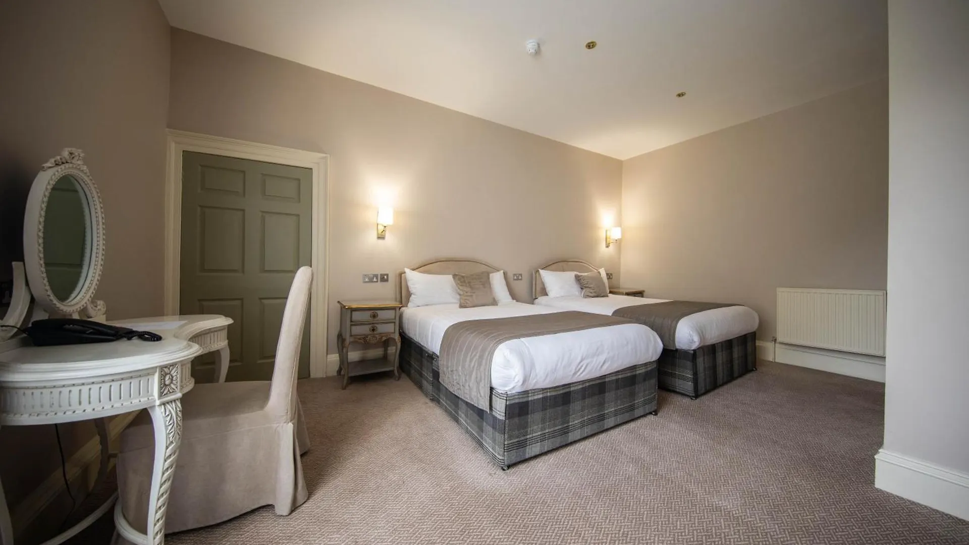 Owston Hall Hotel Doncaster