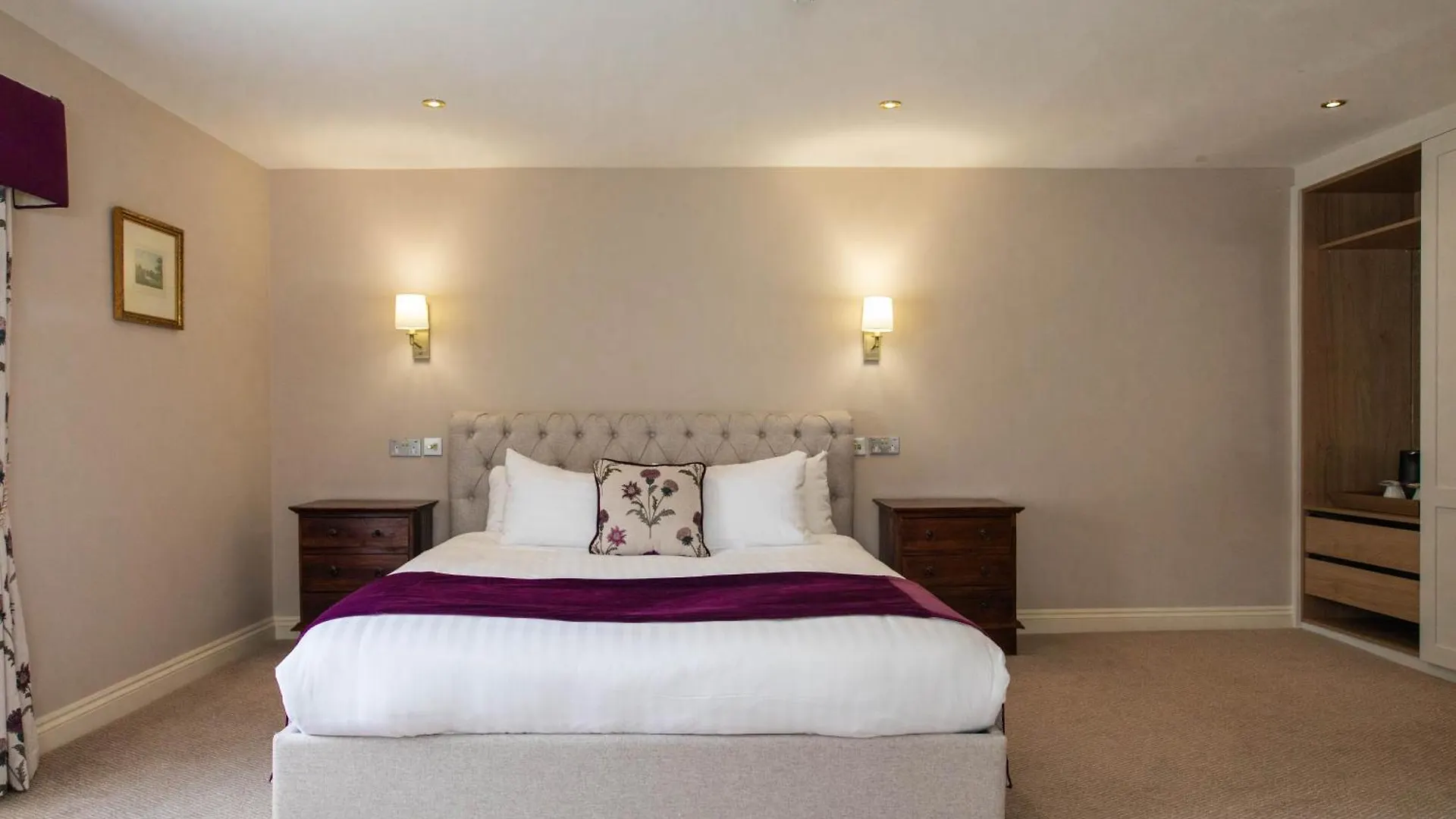Owston Hall Hotel Doncaster