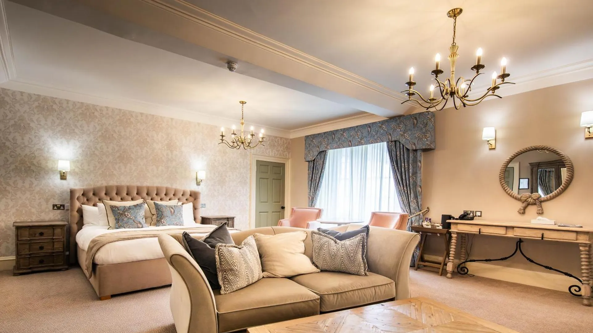 Owston Hall Hotel Doncaster