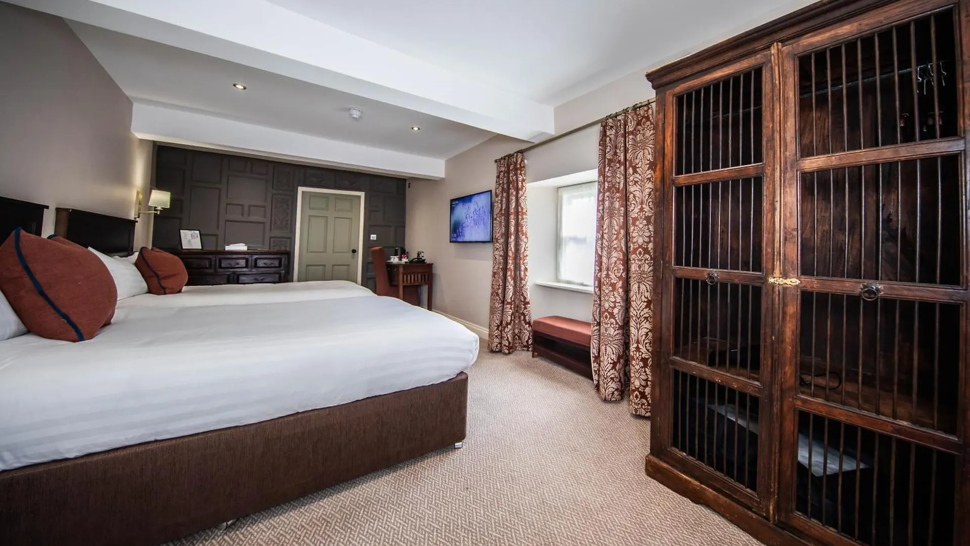 Owston Hall Hotel Doncaster