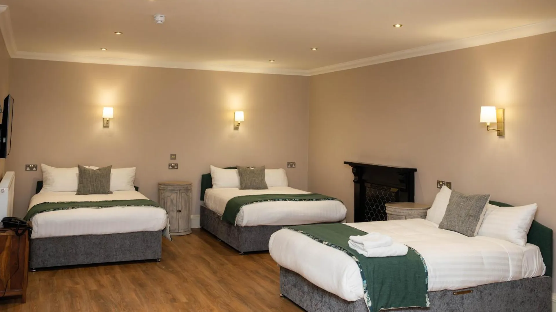 Owston Hall Hotel Doncaster