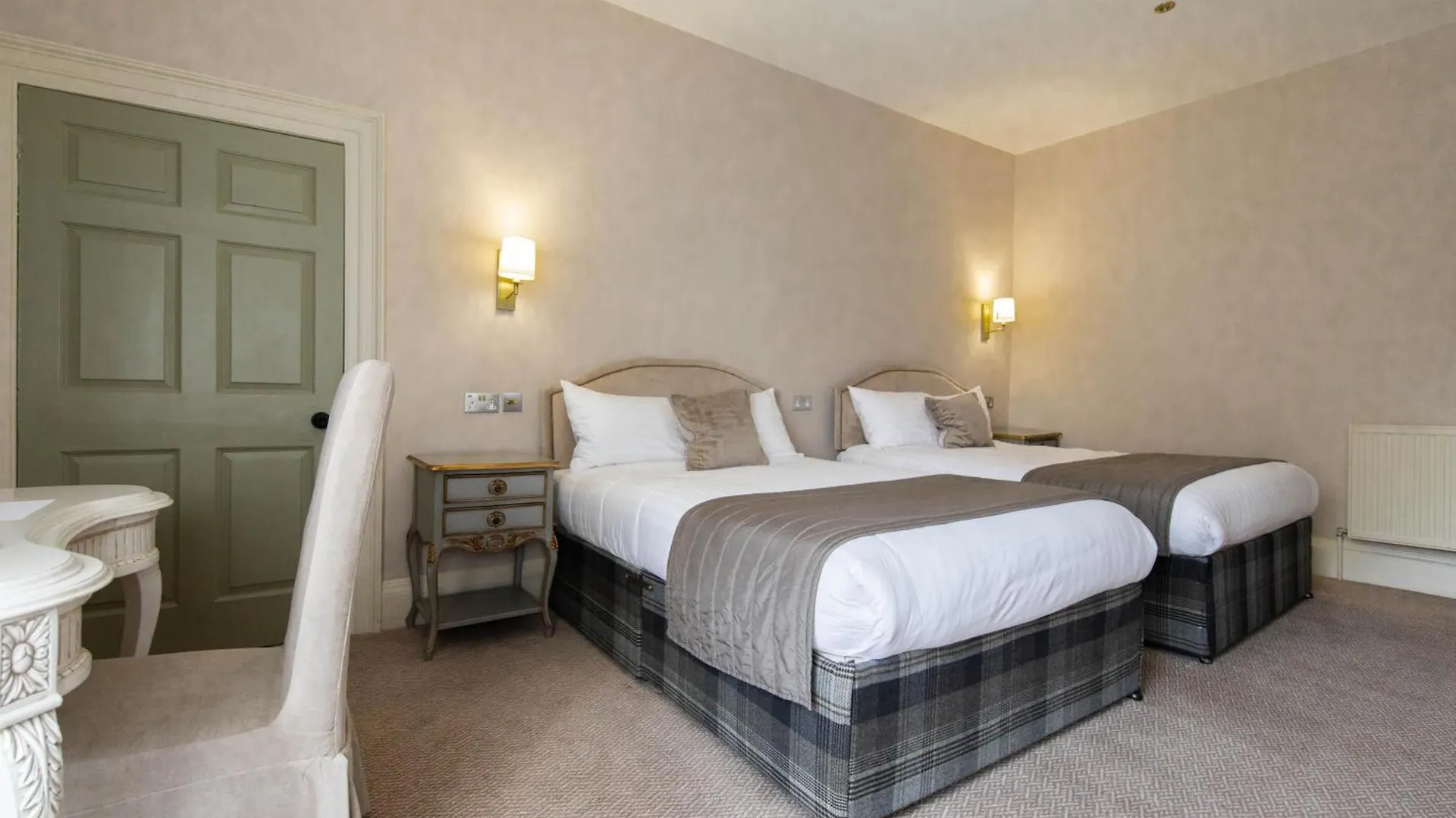 Owston Hall Hotel Doncaster