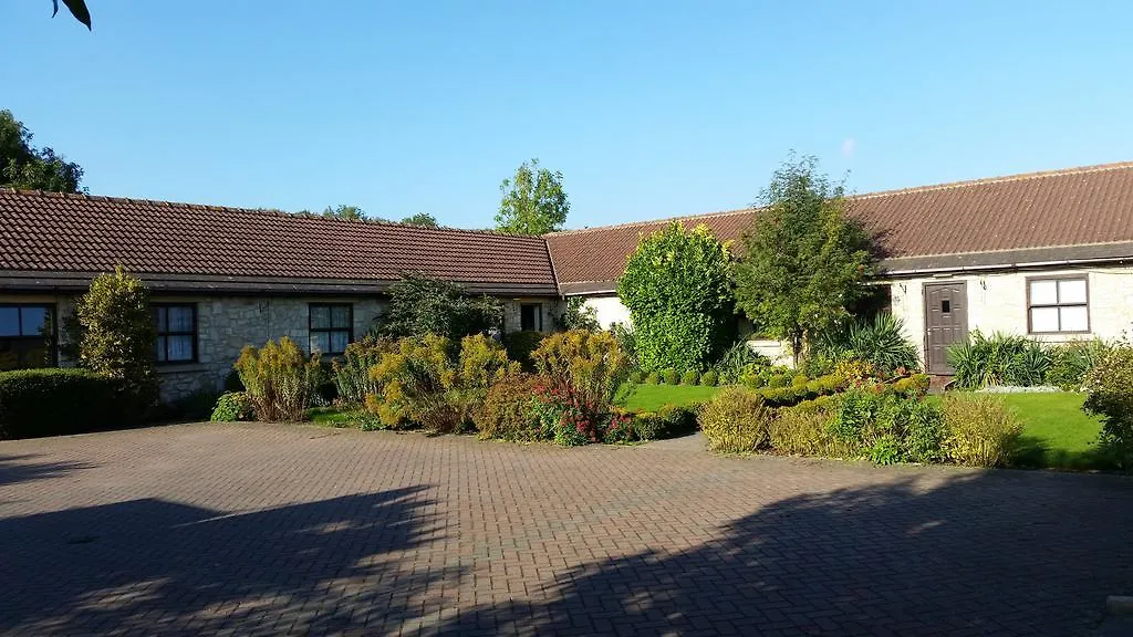 Owston Hall Hotel Doncaster