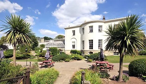 Owston Hall Hotel Doncaster