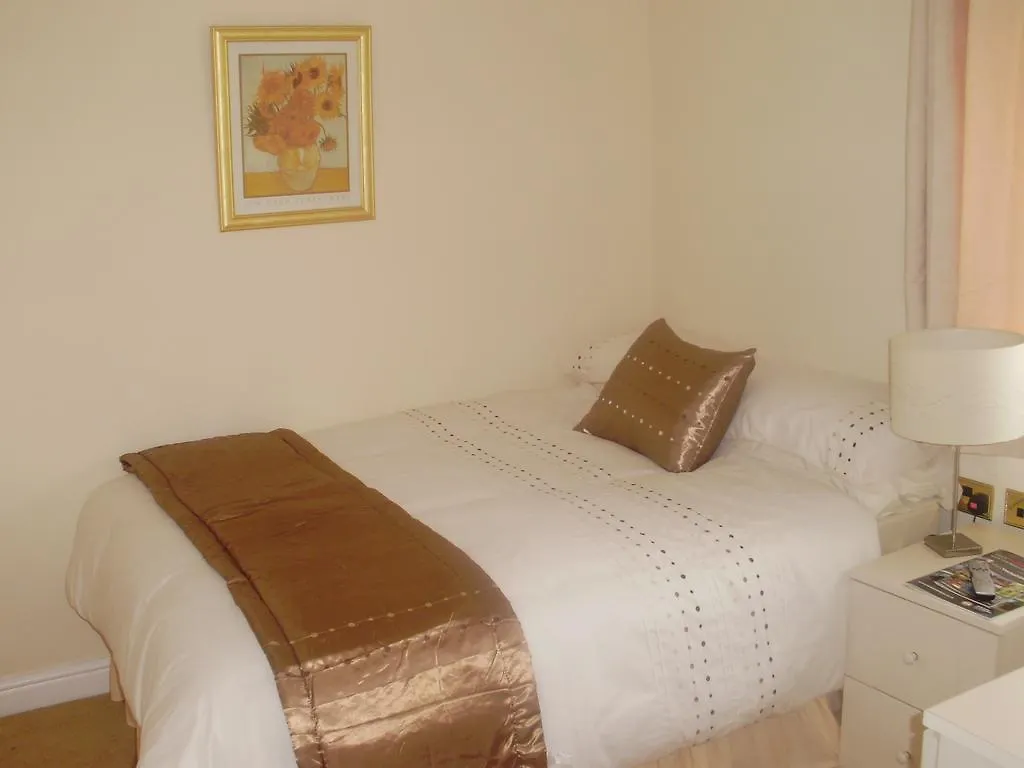 Owston Hall Hotel Doncaster