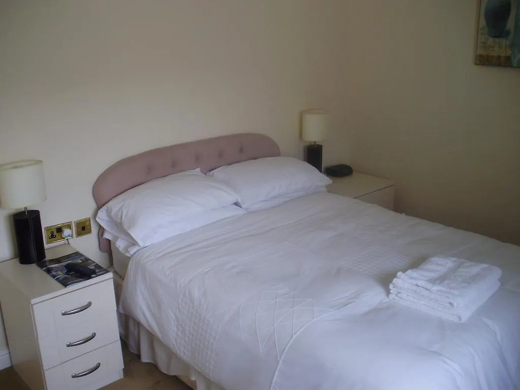 Owston Hall Hotel Doncaster