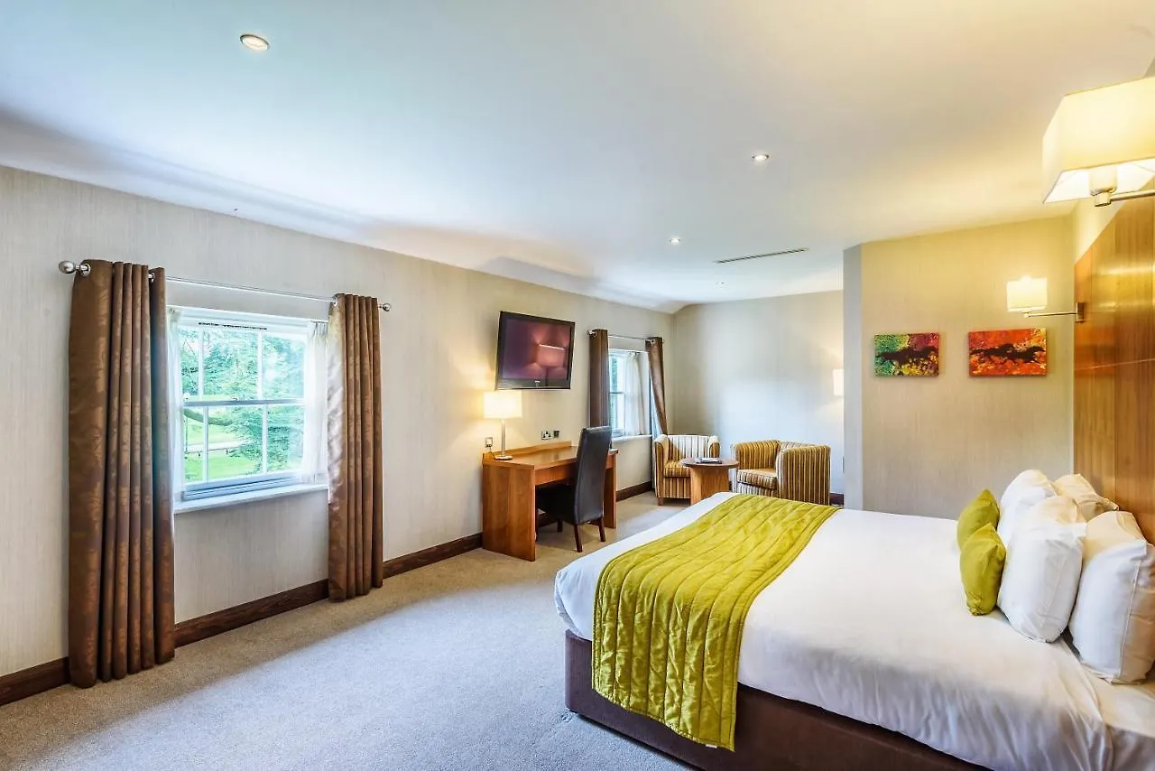 ***  Owston Hall Hotel Doncaster United Kingdom